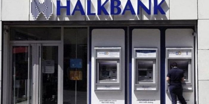 Halkbank personel alacak