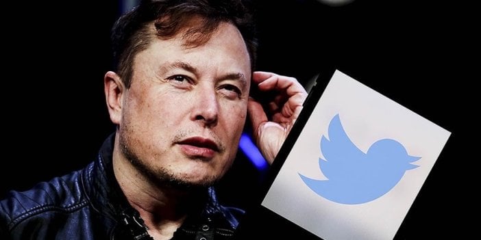 Elon Musk açıkladı. Twitter'ın yeni CEO'su kim olacak