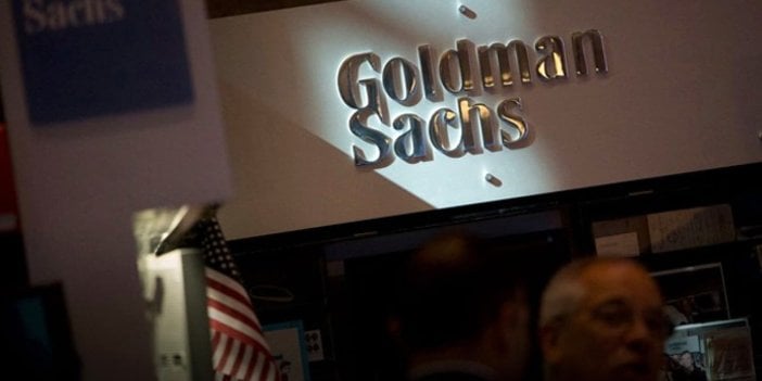 Yatırımcıların gözü kulağı bu haberdeydi: ABD'li yatırım bankası Goldman Sachs, Fed'in alacağı faiz kararını açıkladı