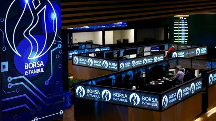 Borsa günü yükselişle tamamladı (31 Ekim 2022)