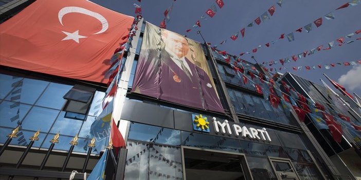 İYİ Parti, tartışmalı RTÜK üyeliği kontenjanı için, adaylarını re'sen bildirdi