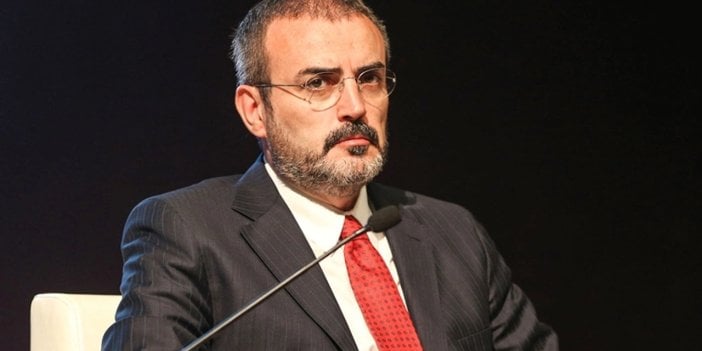 İsmail Saymaz'dan bomba Mahir Ünal iddiası. İstifanın perde arkasını açıkladı