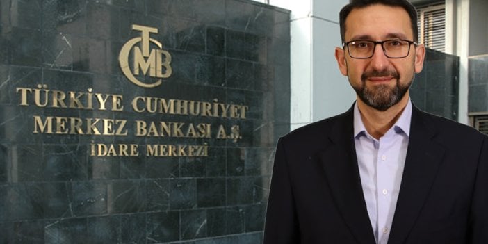 Eski Merkez Bankası Başkan Yardımcısı Turhan'dan ‘hiperenflasyon’ uyarısı: Tarihimizde bunu hiç görmedik ama...