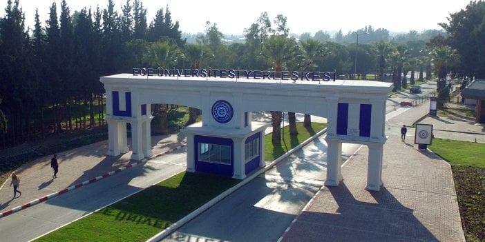 Ege Üniversitesi personel alacak