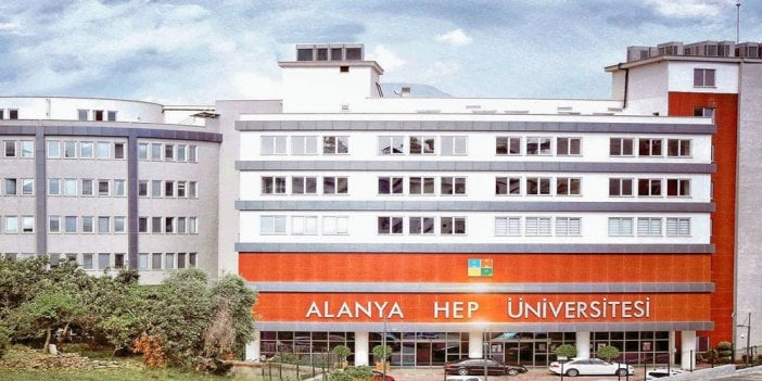 Alanya Alaaddin Keykubat Üniversitesi personel alacak