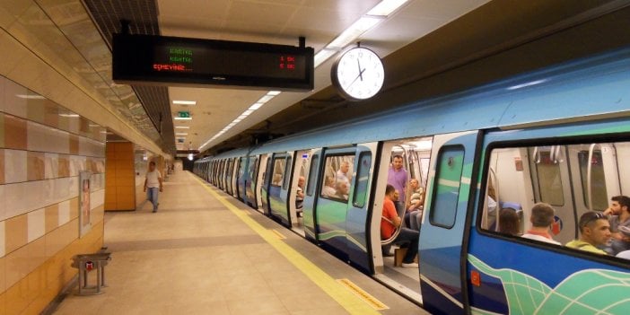 İstanbul Metro AŞ. 20 işçi alacak