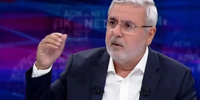 AKP'li Mehmet Metiner'den Saray'ı kızdıracak Mahir Ünal tepkisi. "Katilmiş. Bir kez daha anladım"