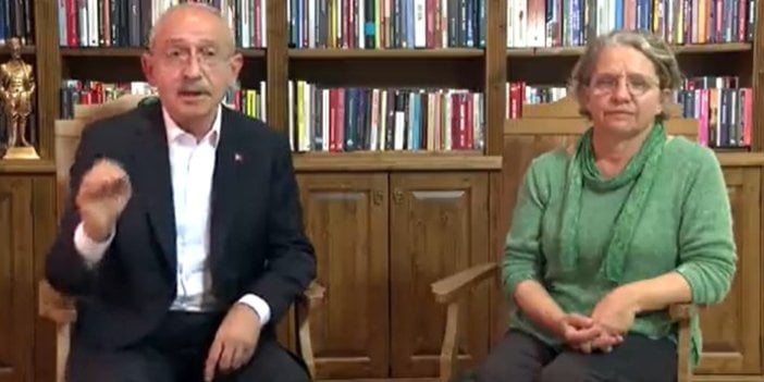 Kemal Kılıçdaroğlu: Türkiye'de metamfetamin salgını var