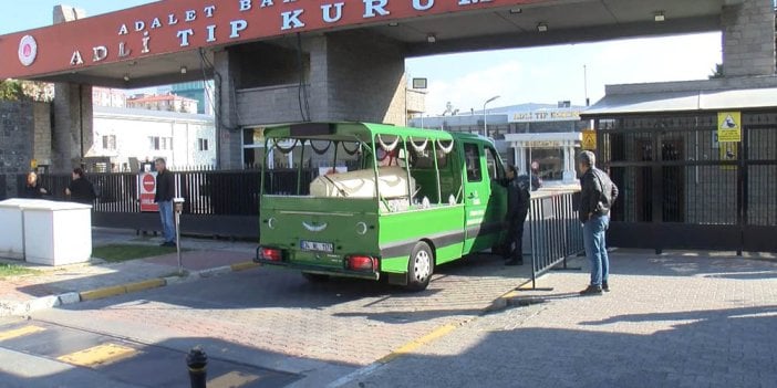 İstanbul'da parçalanmış cesedin sırrı çözüldü