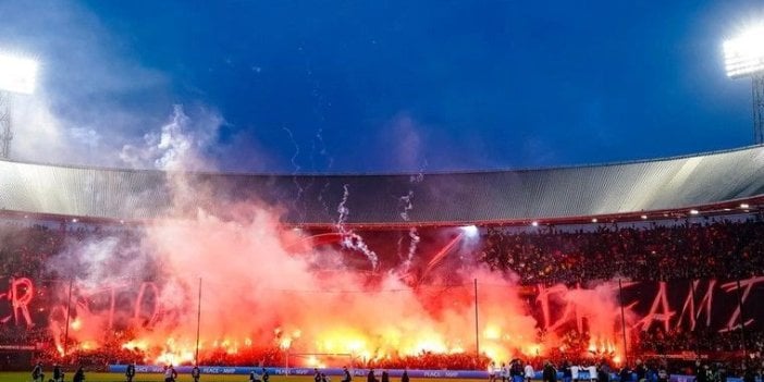 Dünyanın en zor deplasmanları açıklandı. 3 Türk stadı listede yer aldı. O kulübümüzün stadı 3. sırada