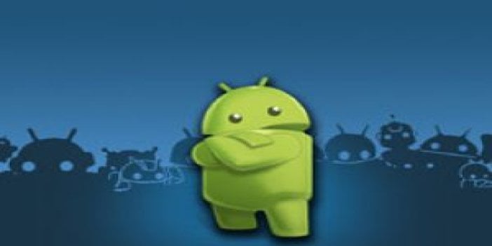 Android’de büyük tehlike