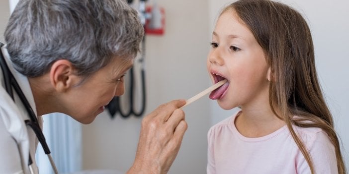 Uzmanı uyardı. Okul çağı çocuklarındaki enfeksiyonlara dikkat