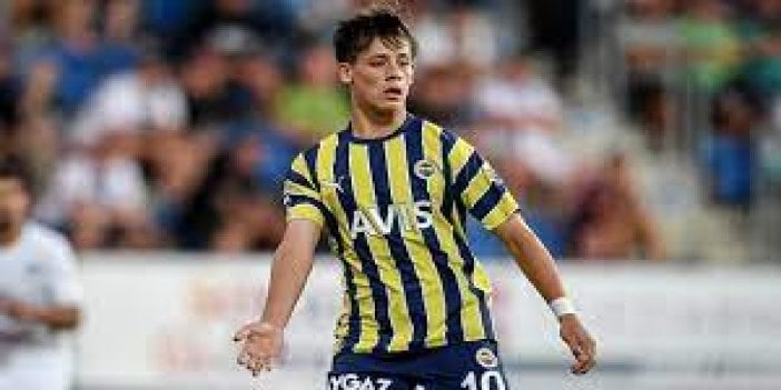 Fenerbahçe'ye Arda Güler şoku: Teklifi reddedildi