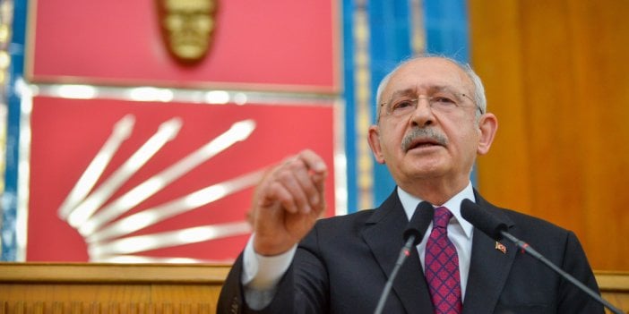 Kılıçdaroğlu Kasım sonunu işaret etti: Bay Kemal’in Türkiye için çok büyük planları var, bekleyin