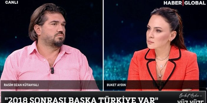 Rasim Ozan Kütahyalı ‘kumpas’ itiraflarına devam ediyor: Ahmet Hakan, 'Ahmet Arslan' ismiyle yazılar yazıp muhafazakar mahalleye sallıyordu