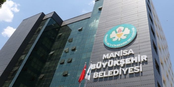 Manisa Büyükşehir Belediyesi 25 personel alacak