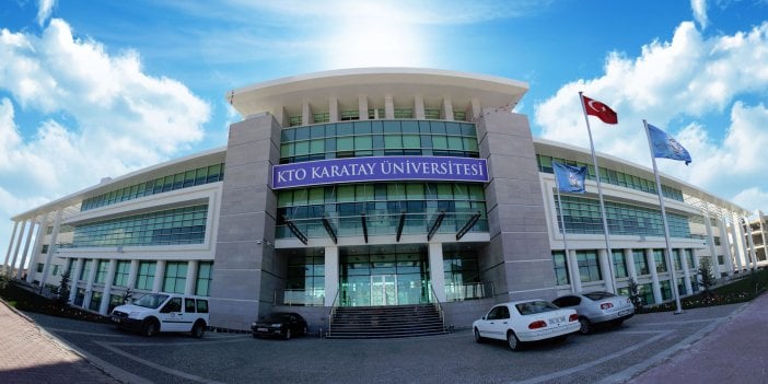 KTO Karatay Üniversitesi personel alacak