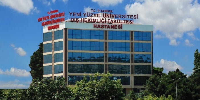 İstanbul Yeni Yüzyıl Üniversitesi öğretim üyesi alacak