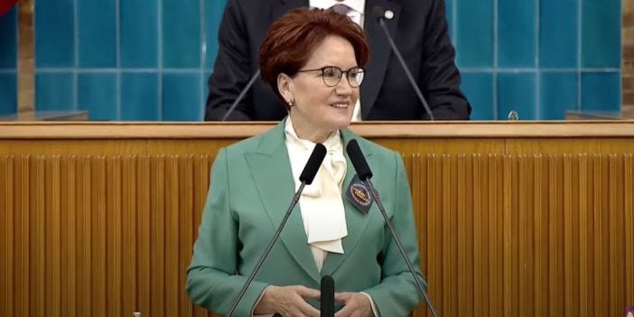 Meral Akşener: Otomobili lüks olmaktan çıkartıp herkesin alabilmesini sağlayacağız