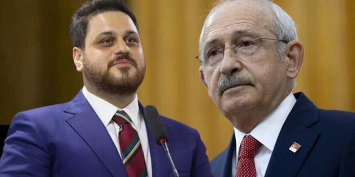 Kılıçdaroğlu’ndan ‘Hüseyin Baş’ açıklaması