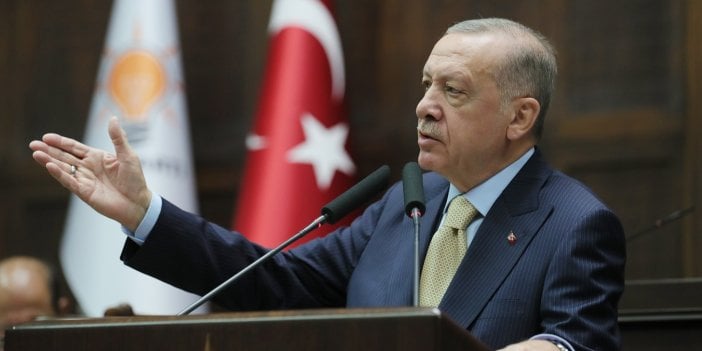 Erdoğan Mahir Ünal’ı korudu: Yakın bir şekilde çalışmaya devam edeceğiz