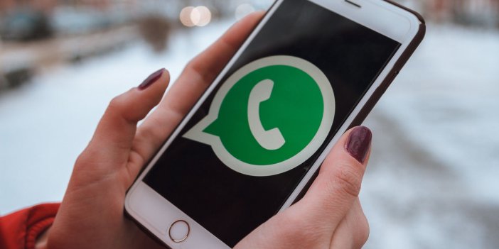 WhatsApp'ta artık ekran görüntüsü alınamayacak. Kullanıcıları şok eden özellik