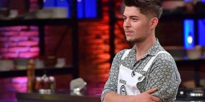 MasterChef Hamza’nın sağlık durumuyla ilgili sevindirici gelişme. iki böbreğini birden kaybetmişti