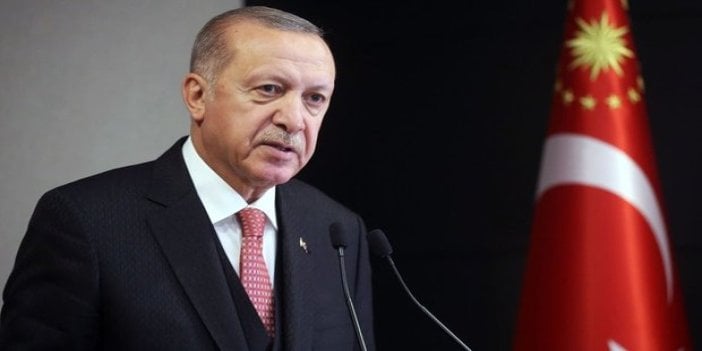 Ankara kulisleri bu bilgiyle çalkalanıyor. Erdoğan artık yük olarak görmeye başladı