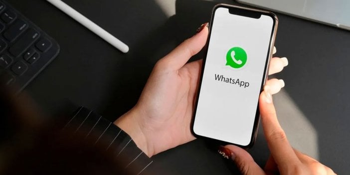 WhatsApp'ta kendi kendine mesaj atma özelliği geliyor