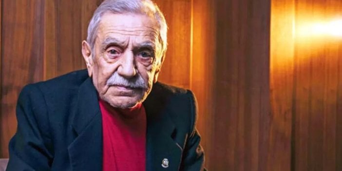 Aydemir Akbaş'tan yıllar sonra gelen acı itiraf. "İyi ki de yaşamamış diyorum"