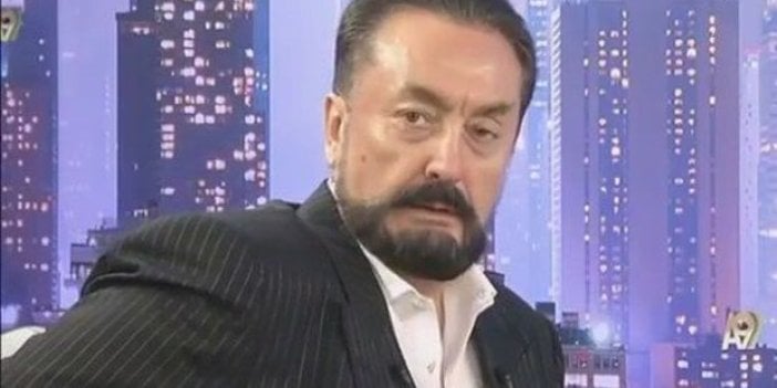 Sanık savunmaları tamamlandı. Adnan Oktar 'Tutuklandığımdan beri Tayyip hocamın yüzü gülmedi'