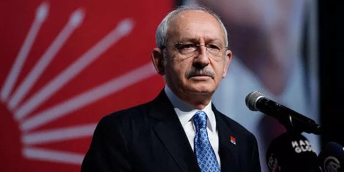 Emniyet Genel Müdürlüğü de CHP Genel Başkanı Kılıçdaroğlu hakkında suç duyurusunda bulundu