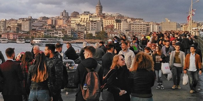 İl Sağlık Müdürü’nden ‘herkes üzerine düşeni yapsın’ çağrısı: İstanbul'un nüfusu azalıyor