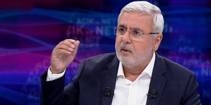 AKP’li Metiner’den ‘yüzde 50+1’ çıkışı! Hedefinde MHP’mi var?