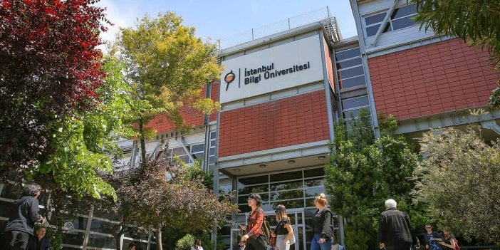 İstanbul Bilgi Üniversitesi personel alacak