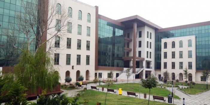 Bursa Teknik Üniversitesi akademik personel alacak