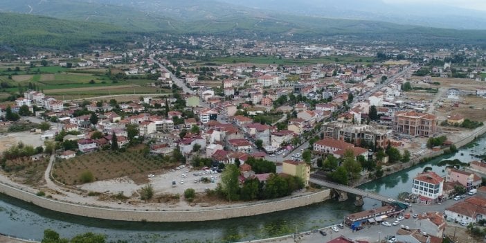 Muğla Seydikemer’de icradan satılık tarla