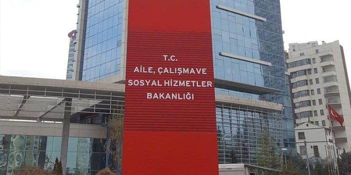 Aile ve Sosyal Hizmetler Bakanlığı 40 personel alacak