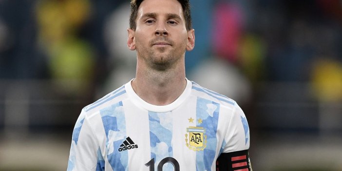 Messi'ye dokunan yanacak: Ölüm tehdidi