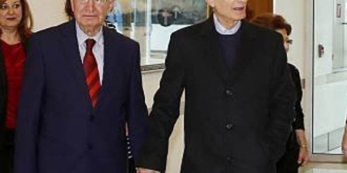 Aziz Sancar’ın acı günü. Ailesinden iki kişiyi bir gün arayla kaybetti