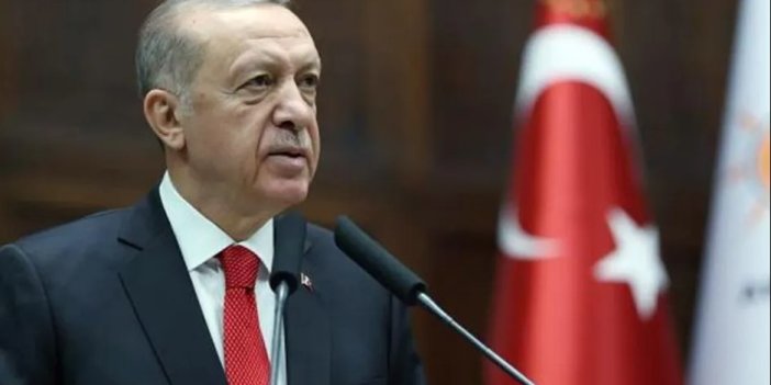 Erdoğan'dan '3 Kasım 2002' paylaşımı! "20 yıl önce bugün bu saatler"