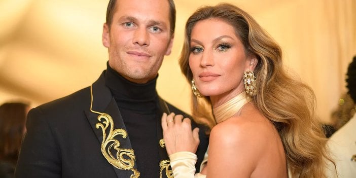 Gisele Bündchen ve Tom Brody'nin evlilik sözleşmesi ortaya çıktı! Resmen boşanmışlardı