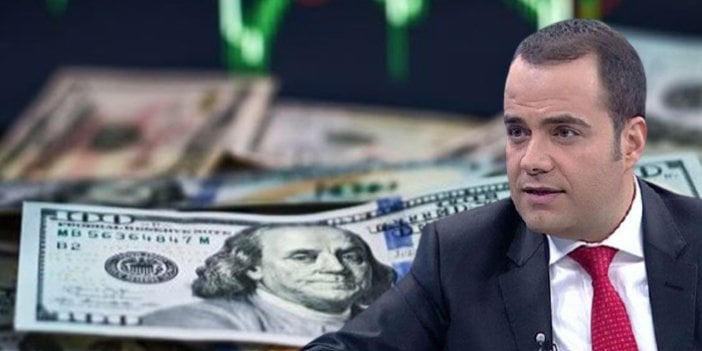 Prof. Özgür Demirtaş’tan piyasa kulislerini sallayan dolar tahmini. Rekor kıracak