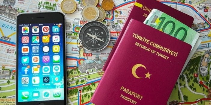 Yurt dışından telefon getirmek artık hayal oldu! IMEI kayıt ücretine yüzde 123 zam