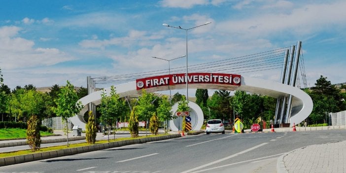 Fırat Üniversitesi personel alacak