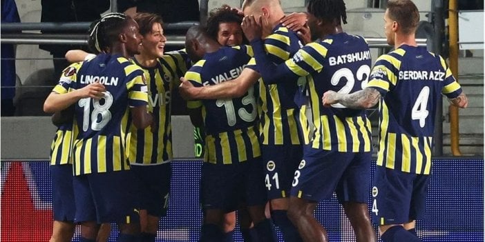 Türk futbolunun Avrupa'da tarihi sezonu: 12. sıraya yükseldik