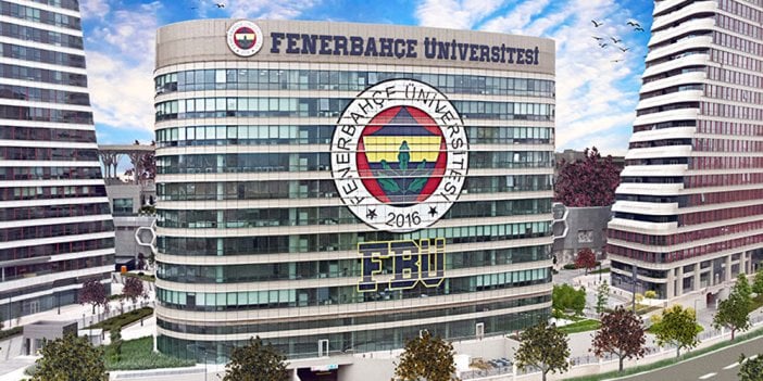 Fenerbahçe Üniversitesi akademik personel alacak