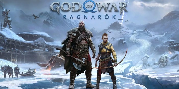 God of War Ragnarok çıktı mı? God of War Ragnarok ne zaman yayınlanacak?