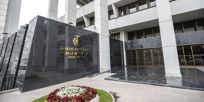 Merkez Bankası'ndan Saray'ı kızdıracak itiraf. Enflasyonu bakın ne artırmış