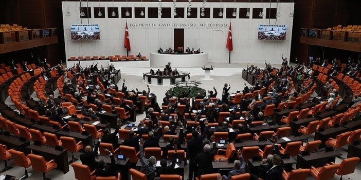 20 yıldır iktidarda bulunan Erdoğan yolsuzlukla mücadele vaadinde bulunmuştu. İYİ Parti'nin bu teklifine Cumhur İttifakı ne diyecek